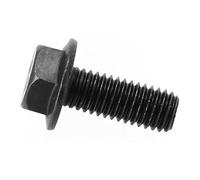 Besttoolifes Perno de hoja de sierra ingletadora M8 x 20 mm de repuesto para sierras ingletadoras serie P3650, TS1344L, TS1346, TSS103