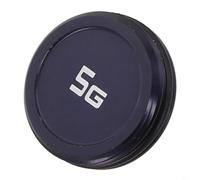 Besttoolifes Pesas de putter de 5 a 20 g para tornillo de varilla de empuje Odyssey, accesorios de entrenamiento de golf, kit de pesas de putter, entrenador de swing de aleación para mejorar el golf