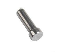 Besttoolifes Pin conector 1619P04839 para sierra alternante Bosch compatible con GSA 1100 E, PSA 900 E, PSA 700 E, PSA 7100 E, pieza de repuesto de metal para reparación y mantenimiento de