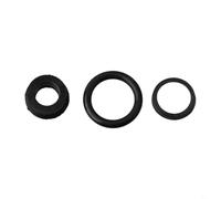 Besttoolifes Pistón de freno de disco para bicicleta, pieza de reparación de aleación de aluminio para MT2, MT4, MT5, MT6, MT7, MT8, compatible con frenos de disco hidráulicos Magura