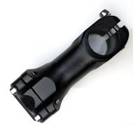 Besttoolifes Potencia MTB 75mm para Carretera y Montaña | Material aluminio aeronáutico, peso reducido, para resistencia, acabado , color negro
