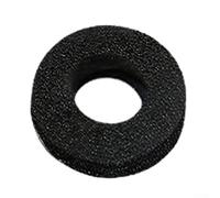 Besttoolifes Protectores de pulgar para mejorar el agarre del controlador para juegos, 24 fundas de mango de esponja compatibles con PS4, Xbox, Switch, Steam Deck (elasticidad media)