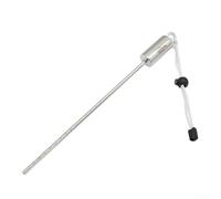 Besttoolifes Puntero de buceo de acero inoxidable 316, dispositivo de comunicación subacuática para buceadores para cosquillas de langosta, indicador de dirección y seguridad (A)