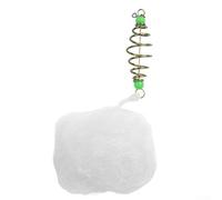 Besttoolifes Red de pesca adhesiva para trampa segura de peces sin gancho, malla de nailon y hierro 5/7/9/11/13, red de pesca plegable, ligera y portátil, herramienta de captura para exteriores (13