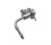 Besttoolifes Regulador de presión de combustible para 100NX para Sentra Sunny B13 B14 N15 P10E P11E W10 WP11E AD HY10 - OEM 22670-73C00 Sensor de metal de repuesto