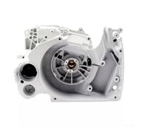 Besttoolifes Repuesto de cárter de metal 1128 020 2122 para motosierras MS440 y MS044 que soportan una transferencia eficiente