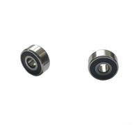 Besttoolifes Rodamiento de bolas sellado para SRAM Code- RSC- Guía G2 Ult | Ultimate- Palanca de Freno, Cojinete de Freno Hidráulico Pivote-Buje, Montaña- Bicicleta- Mantenimiento de Freno