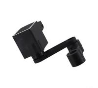 Besttoolifes Sensor de nivel de altura de suspensión neumática delantera izquierda derecha C2C2242 C2C2253 para Jaguar XJ8 XJR 2004-2009, reemplazo directo