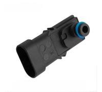 Besttoolifes Sensor de presión de aire de colector de coche compatible con Clio para Espace Avantime para modelos Kangoo OEM 7700101762 pieza de repuesto