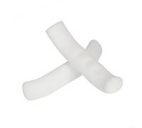 Besttoolifes Silicona para cubierta de palanca de freno de bicicleta de montaña Besttoolifes