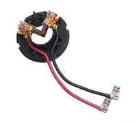 Besttoolifes Soporte de cepillo de carbono para Makita DHP482RME DHP482RAE DHP482RFE DHP482Z XPH10, herramienta eléctrica resistente a altas temperaturas para componentes de repuesto