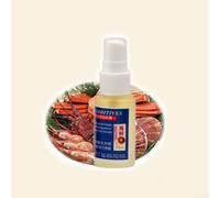 Besttoolifes Spray aditivo de cebo de pesca de carpas de 20 ml para boilies para pellets y potenciador de atrayente saborizado para anzuelos para bolsas de PVA, más mezclas de cebo de tierra, mejora