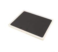 Besttoolifes Taekwondo - Tabla de entrenamiento marcial irrompible y duradera para entrenamiento redondeado, para romper abdominales, rendimiento reutilizable, para tener bordes de arte, karate