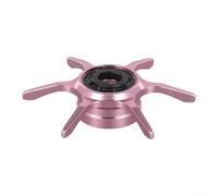 Besttoolifes The pink one - Llave de descarga de carrete de pesca, herramienta de liberación de metal de 60 mm para carretes C9-AIR, ELFISH, VALLEY V1, Star Drag, Zephyr y KastKing - Piezas de carrete