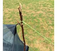 Besttoolifes Tienda interior de malla ultraligera para acampar y senderismo, para una o dos personas, impermeable, 210d Oxford Floor Pu 4000 mm, fácil de llevar, refugio portátil para llevar (doble