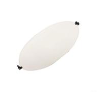 Besttoolifes Toldo ajustable para silla de playa con perilla de un segundo, toldo de inclinación multiángulo para camping, senderismo, parque, tela de poliéster