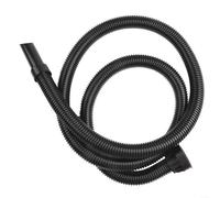 Besttoolifes Tubo de extensión de manguera de aspiradora extralargo de 2,5 m, pieza de repuesto compatible con Numatic para modelos Henry HVR200