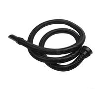 Besttoolifes Tubo de la extensión de la manguera del vacío de los 2.5m con diseño anti-torcedura para el equipo de la limpieza de Henry HVR200 NVH180 NBV190-1 NSP180-A