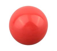 Besttoolifes Tuerca de bola con mango de máquina herramienta con núcleo de botón de apriete de rosca, núcleo de latón de bola, para torno de carpintería, producción de vidrio farmacéutico (para M12-40