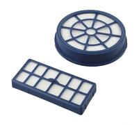 Besttoolifes U81 35601724 - Kit de filtro de vacío premotor y post motor compatible con modelos BR71 Series BR2020012 BR30PET