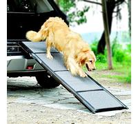 BestVida Rampa para mascotas (160 x 44 cm)