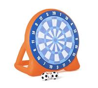 Bestway 1.07m x 1.57m aufblasbares Dartboard Diana hinchable de 1,57 x 1,07 x 1,57 m color (1062103XXX20)