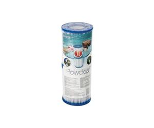 BESTWAY 202967 Filtro Cartucho Tipo II para Depuradora 58383/86, Múltiple