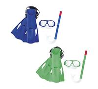Bestway - Set de Buceo Sureswim
