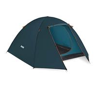 Bestway (28"+6'11") x 7'10" x 55"/(70 cm+2.10 m) x 2.40 m x 1.40m Tienda Alpine Dome 4