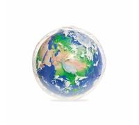 Bestway 31045 - Pelota de Playa Hinchable Globo Terráqueo 61 cm