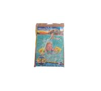 BESTWAY 32043 - Manguitos Hinchables Tortuga 23x15 cm