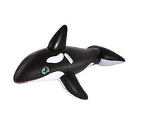 Bestway 41009 - Ballena Hinchable Infantil 203x102 cm