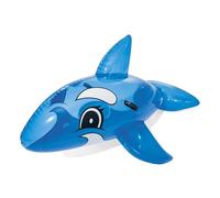 Bestway - Ballena azul con asas