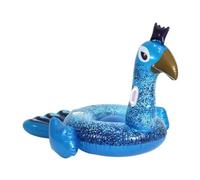 Bestway 41101 - Pavo Real Hinchable, Multicolor, 198x164x112 cm (BW41101)