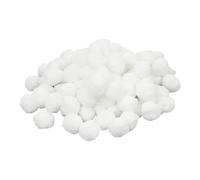 Bestway 41107 - Bolas de Filtración para Depuradora Flowclear Polysphere 500 gr