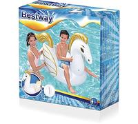 BESTWAY 41121 - Luxury Pegaso Hinchable 159x109 cm
