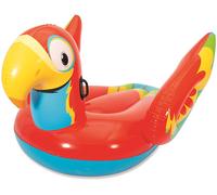 BESTWAY 41126 PÁJARO GIGANTE INFLABLE 230X180CM CABALLO DE MAR PISCINA