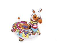 BESTWAY 41136 - Llama Hinchable con Asas, 193x151 cm