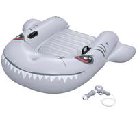 Bestway 42073 Kickboard Haialarm Tiburón Pistola de Agua 160 x 115 X 26CM Nuevo