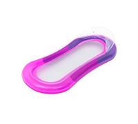 Bestway - 24029 Colchón Aqua, 160x84cm, Multicolor