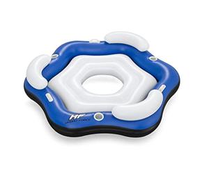 Bestway 43111 Hydro-Force X3 Island