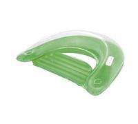 Bestway 43118 Azul, Verde Tumbonas flotante Vinilo - Flotadores para piscina y playa (Azul, Verde, Tumbonas flotante, Vinilo, 90 kg, 1520 mm, 990 mm) , color/modelo surtido