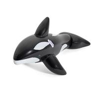 BESTWAY - Orca Hinchable 203x102cm 41009
