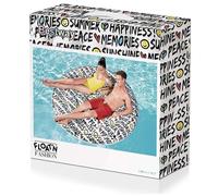 Bestway 43263 Isla Inflable Con Frases 1.88 M