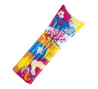BESTWAY 44033 - Colchoneta Hinchable Fashion 183x69 cm