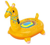 Bestway® 51" x 43.5"/1.29m x 1.10m Llama Kiddie Ride-On