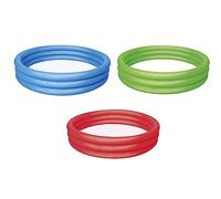 Bestway 51026 - Piscina Hinchable Infantil Play Pool 152x30 cm