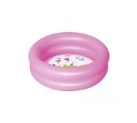 Bestway-8321226 Piscina Infantil Bebe Fondo Dibujos Ø 61x15 cm, color surtido, 61 x 60 x 15 cm (8321226)