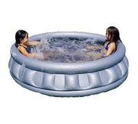 BESTWAY 51080 - Piscina Hinchable Infantil Astronave 157x41 cm