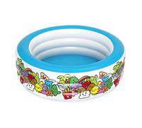 Bestway 51121 piscina inflable infantil